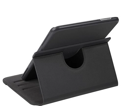 Targus Versavu Slim Galaxy Tab 4 10.1" Rotating Stand Case schwarz