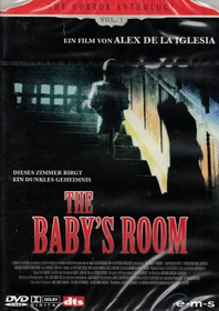 The Horror Anthology Vol. 1: The Baby's Room (DVD)