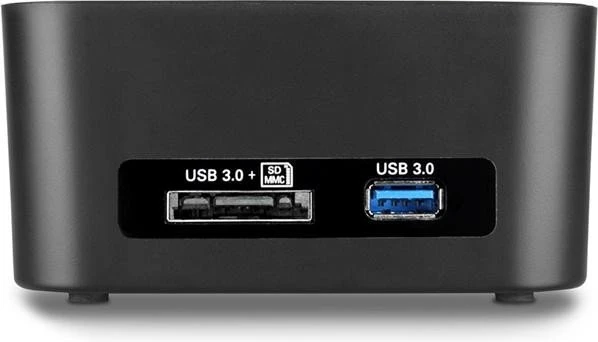 Sharkoon SATA Quickport XT HC, USB-B 3.0