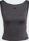 adidas Yoga Studio Crop Funktionsshirt ärmellos schwarz (Damen) Vorschaubild