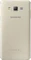 Samsung Galaxy A7 gold Vorschaubild