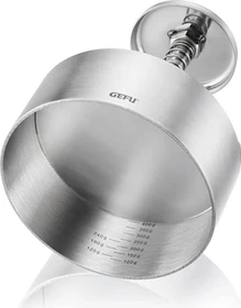 Gefu Pätti Profi-Hamburgerpresse