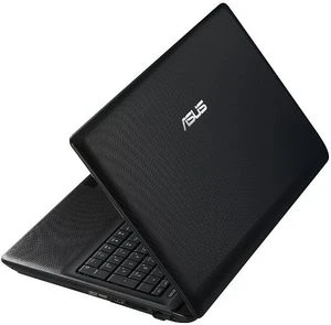 ASUS X52JT-SX013V, Core i7-740QM, 4GB RAM, 500GB HDD, Radeon HD 6370M, DE