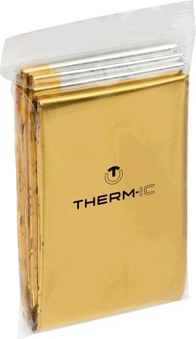 Therm-ic Survival Blanket Rettungsdecke