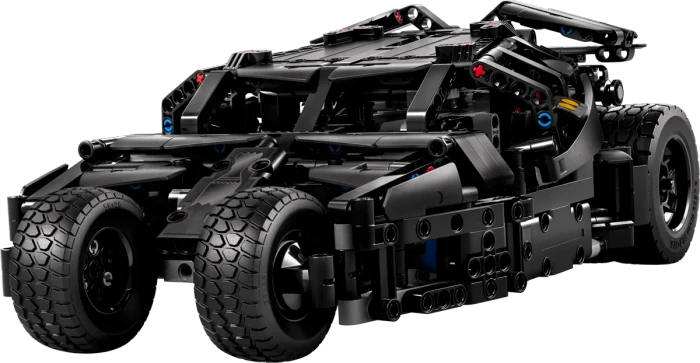 LEGO DC Universe Super Heroes - Batmobile Tumbler