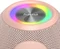 Hama Ball Shape Speaker rosa Vorschaubild