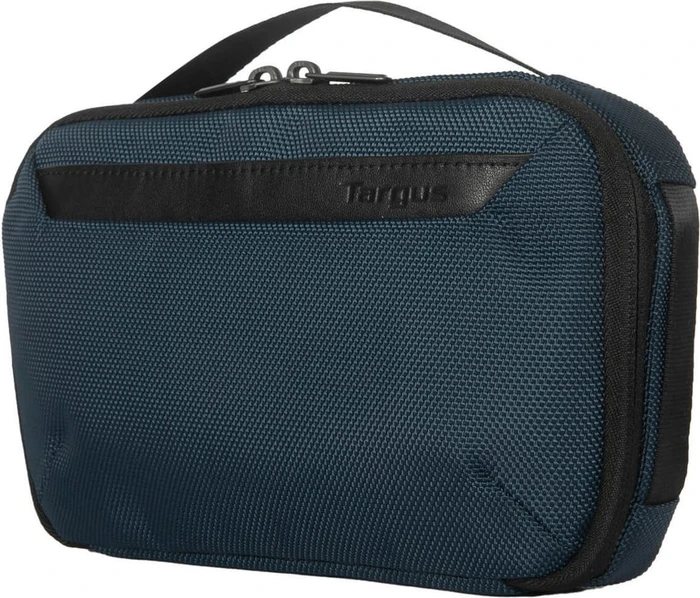 Targus HeritageLuxe 15-16" Rucksack, blau