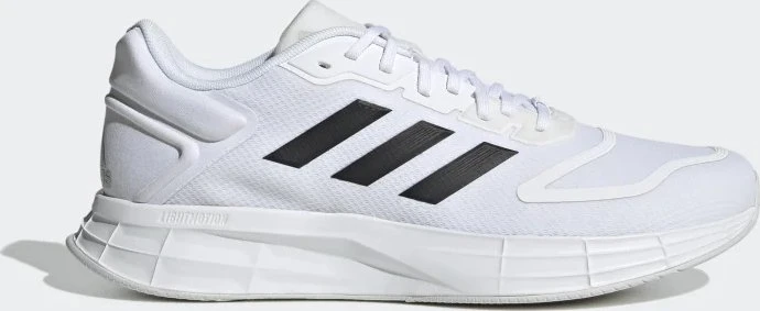 adidas Duramo SL 2.0 cloud white/core black/dash grey (Herren)