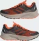 adidas Terrex Soulstride Flow GTX core black/semi impact orange (Herren) Vorschaubild