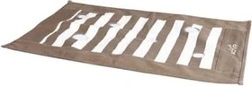 Trixie Pföteldecke Strategiespiel, braun/beige (Creme)