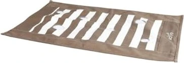 Trixie Pföteldecke Strategiespiel, braun/beige (Creme)