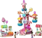LEGO Friends - Cupcake-Riesenrad Vorschaubild