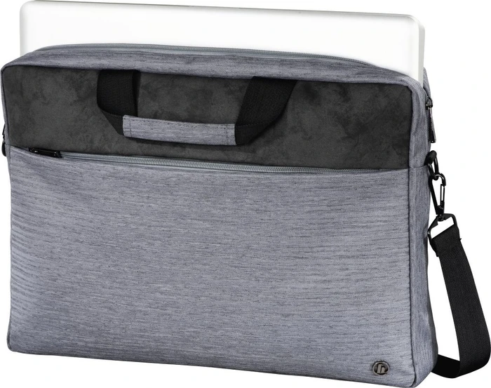 Hama Tayrona 15.6" Notebook Tasche, hellgrau