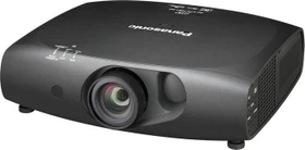 Panasonic PT-RZ475E schwarz
