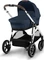 Cybex Tragewanne Gazelle S Cot ocean blue Vorschaubild
