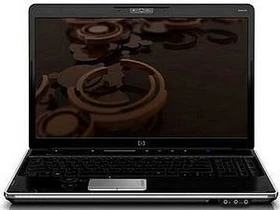 HP Pavilion dv6-1270eg, Turion X2 RM-75, 4GB RAM, 500GB HDD, Mobility Radeon HD 4650, DE