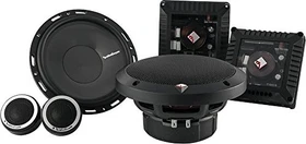 Rockford Fosgate T1650-S