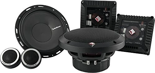 Rockford Fosgate T1650-S