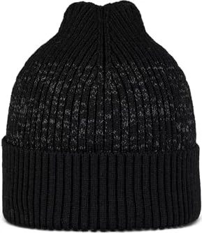 Buff Solid Merino Active Mütze