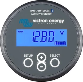 Victron Energy Battery Monitor BMV-710H Smart 70 - 350 VDC