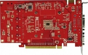Palit GeForce GTX 550 Ti Sonic, 1GB GDDR5, VGA, DVI, HDMI