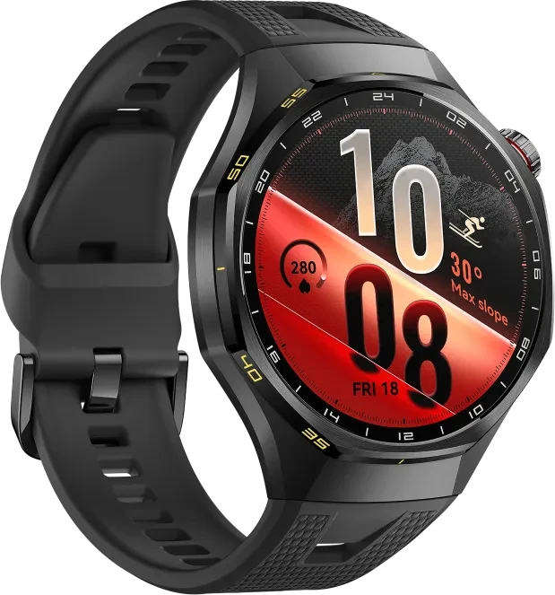 Huawei Watch GT 7 Pro schwarz