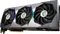 MSI GeForce RTX 3090 Suprim 24G, 24GB GDDR6X, HDMI, 3x DP Vorschaubild