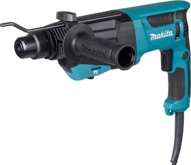 Makita HR2670 Elektro-Bohr-/Meißelhammer inkl. Koffer