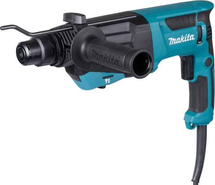 Makita HR2670 Elektro-Bohr-/Meißelhammer inkl. Koffer