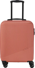 Travelite Bali Trolley S koralle