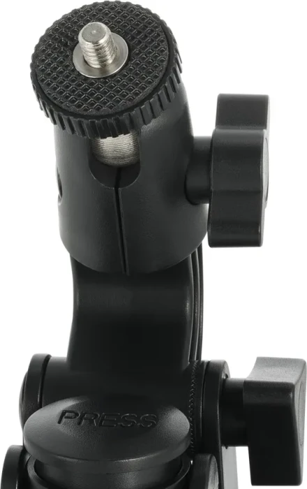 Hama Saugnapf-Halterung für Action Cams