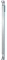 Samsung Galaxy Alpha SM-G850F blau Vorschaubild