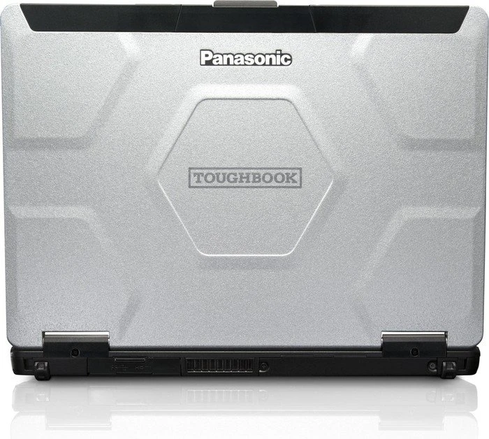 Panasonic Toughbook CF-54MK2, Core i5-6300U, 4GB RAM, 256GB SSD, LTE, DE