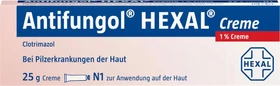 Hexal Antifungol 10mg Creme, 25g