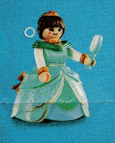 playmobil The Movie Figures Serie 2