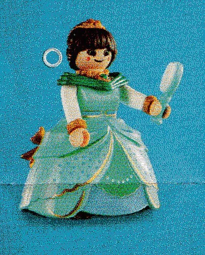 playmobil The Movie Figures Serie 2