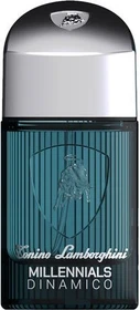 Tonino Lamborghini Millennials Dinamico Eau de Toilette, 40ml