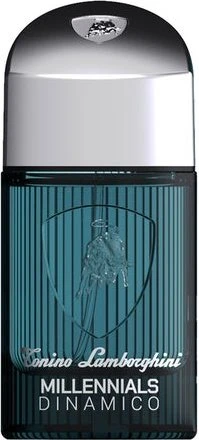 Tonino Lamborghini Millennials Dinamico Eau de Toilette, 40ml