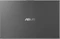 ASUS VivoBook 15 F512FJ-EJ041T, Slate Grey, Core i5-8265U, 8GB RAM, 256GB SSD, 1TB HDD, GeForce MX230, DE Vorschaubild