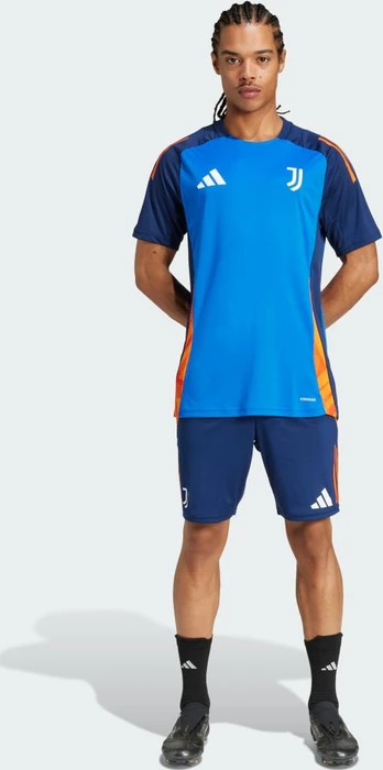 adidas Juventus Turin Tiro 24 Competition Trainingstrikot (Herren)