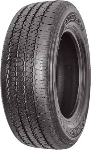 Bridgestone Dueler H/T 684 II 245/65 R17 111T XL