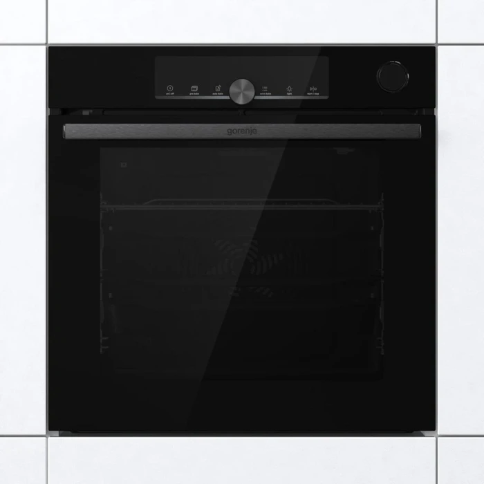 Gorenje BPSA6747A08BGWI Backofen mit Dampfunterstützung