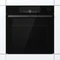 Gorenje BPSA6747A08BGWI Backofen mit Dampfunterstützung Vorschaubild