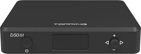 Topping D50 III schwarz