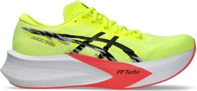 Asics Magic Speed 4 safety yellow/black (Herren)