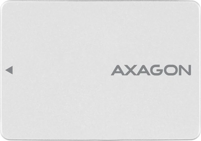 Axagon 2.5" SATA M.2 Box, SATA > M.2