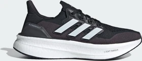 adidas Ultraboost 5 core black/cloud white/iron metallic (Herren)