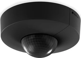 Steinel Professional Line IS 3360 COM1 Präsenzmelder, Aufputz, schwarz