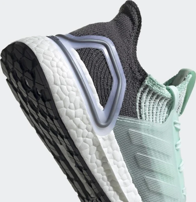 adidas Ultraboost 19 ice mint/grey six (Damen)