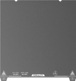 Creality Druckbett, 315x310mm